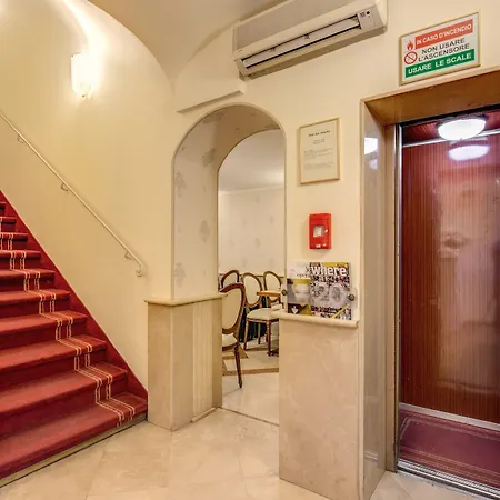 Hotel San Silvestro