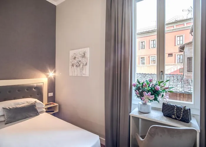 San Silvestro Otel 3*