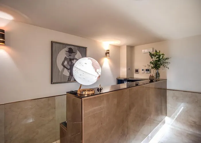 Otel San Silvestro Roma