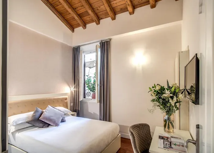 San Silvestro Roma