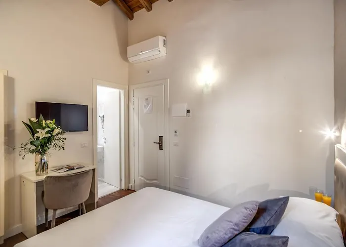 San Silvestro 3* Roma