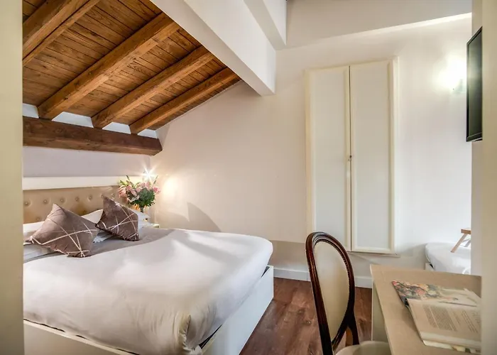 Otel San Silvestro