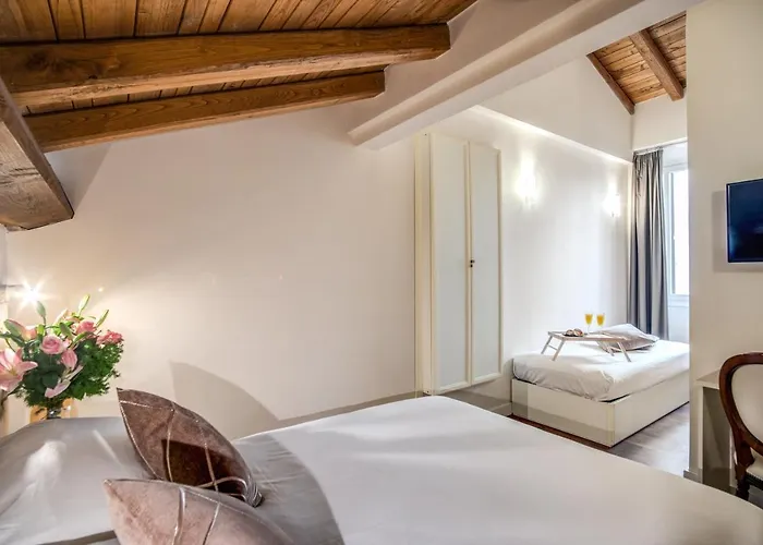 San Silvestro 3* Roma
