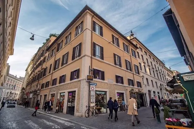 San Silvestro Otel