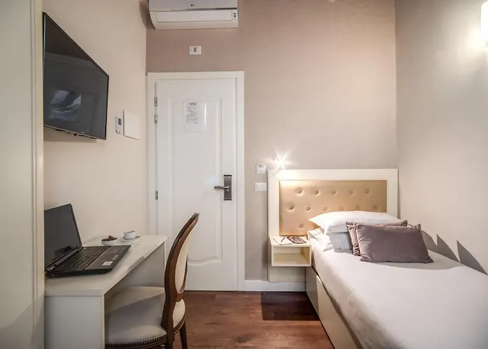 Otel San Silvestro
