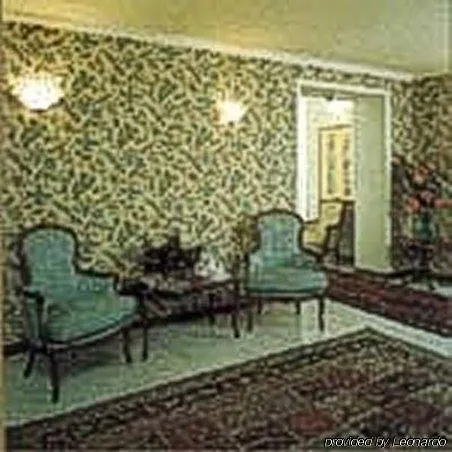 Otel San Silvestro Roma