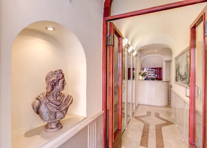 Otel San Silvestro