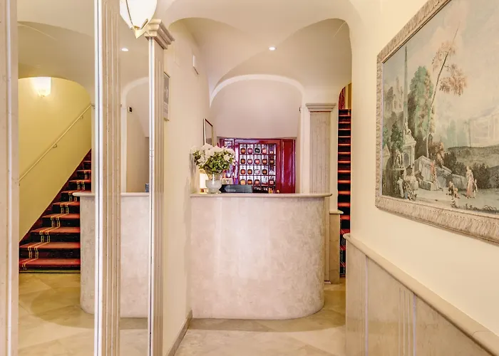 San Silvestro Otel 3*
