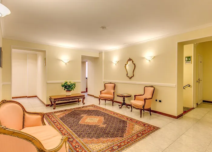 San Silvestro Otel