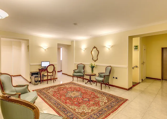 San Silvestro Otel 3*