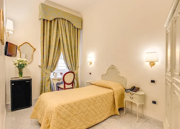 Otel San Silvestro 3*