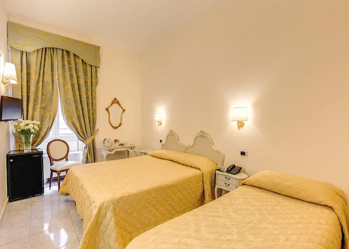 San Silvestro Otel 3*