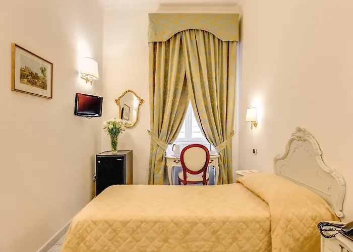 San Silvestro Otel