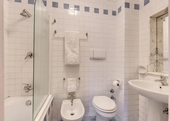 Otel San Silvestro 3*
