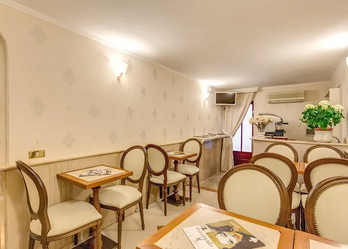 San Silvestro Otel 3*