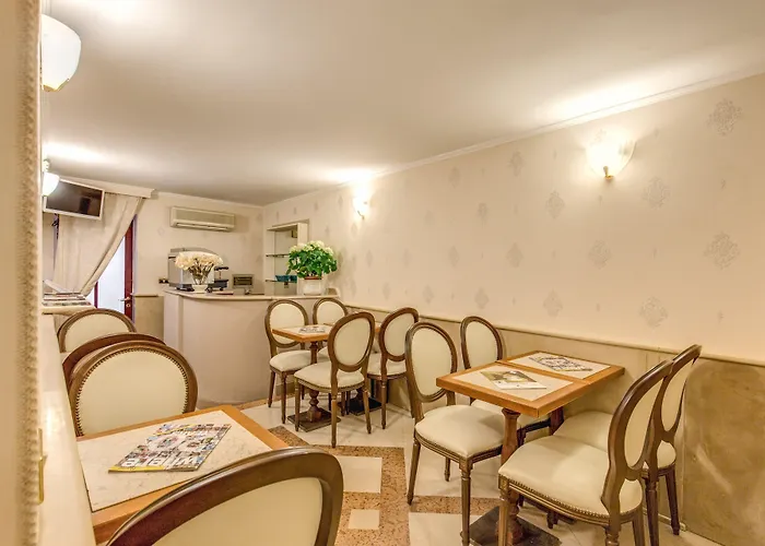 Otel San Silvestro 3*