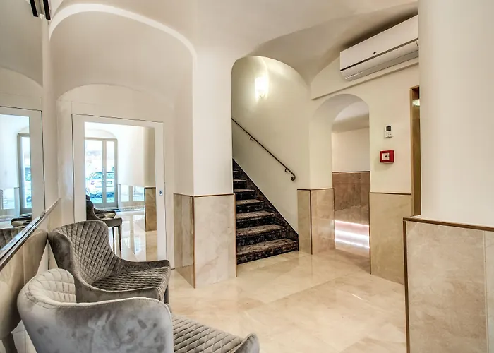 Otel San Silvestro
