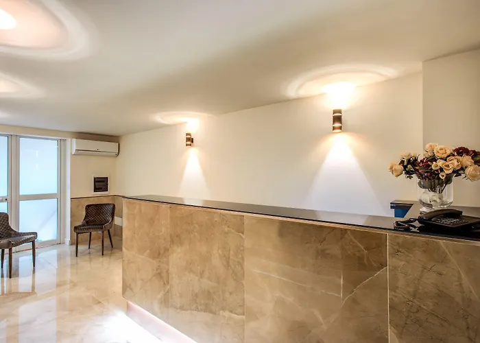 San Silvestro Otel