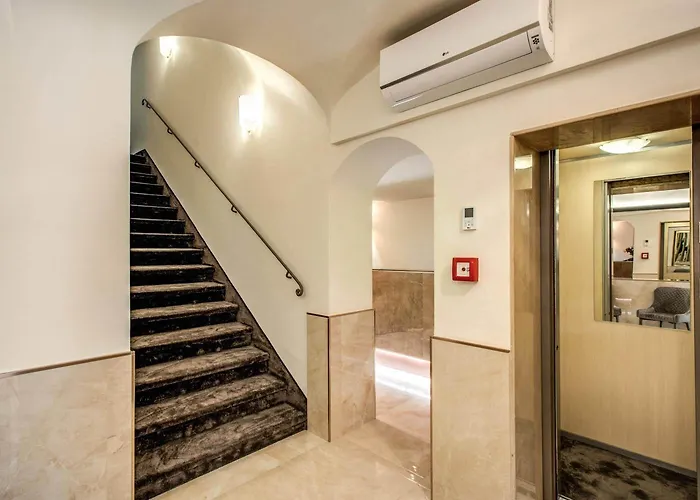 San Silvestro Otel