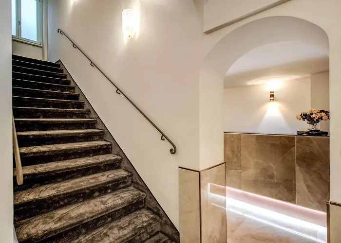 San Silvestro 3* Roma
