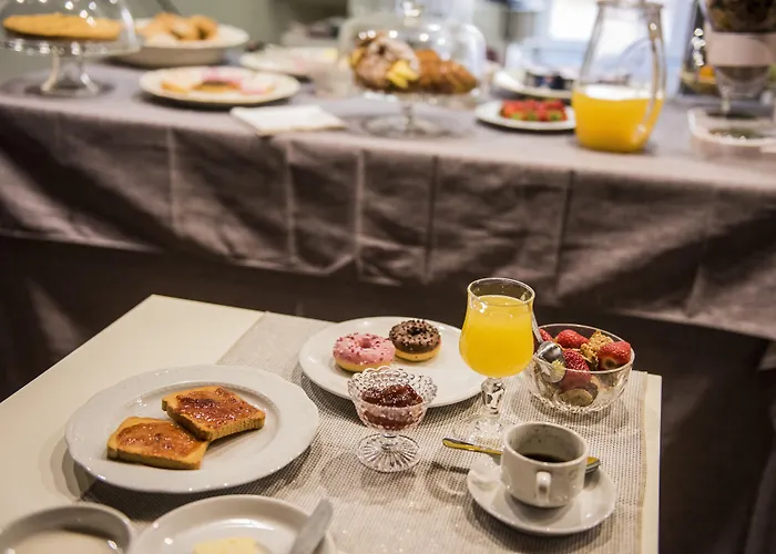 Otel San Silvestro 3*