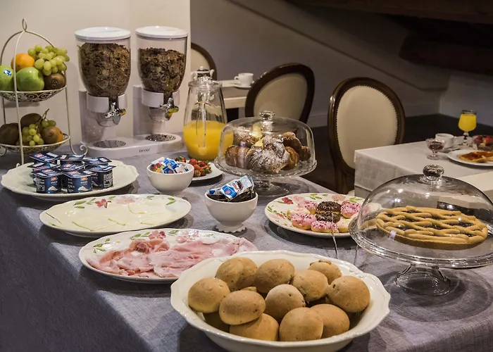 Otel San Silvestro 3*