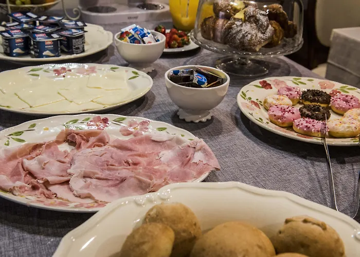 San Silvestro 3* Roma