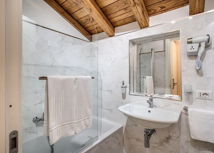 San Silvestro Otel Roma