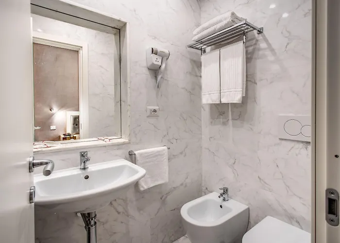 Otel San Silvestro 3*