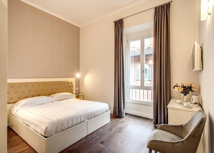 San Silvestro Otel