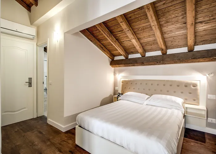 San Silvestro Otel Roma