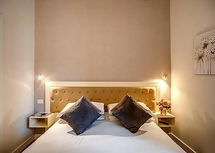 San Silvestro Otel 3*