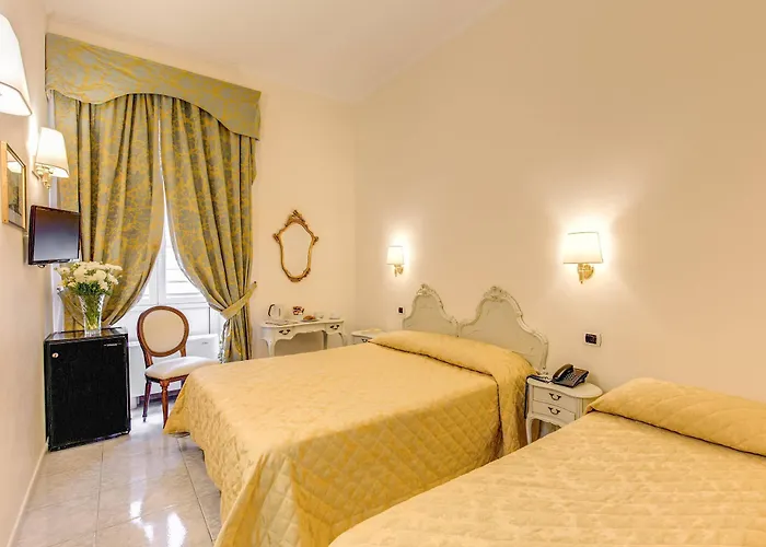 Otel San Silvestro